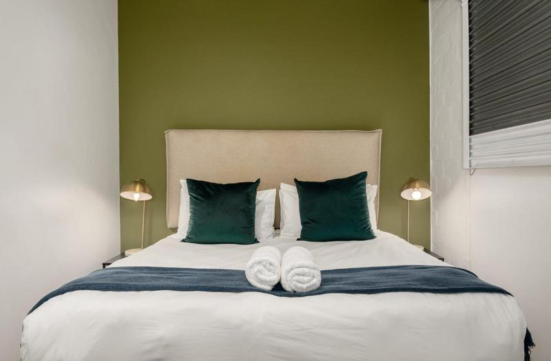 1 Bedroom Property for Sale in Bo Kaap Western Cape